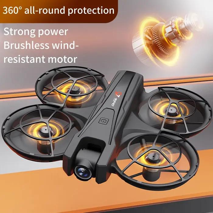 Drone Lenovo YL5 8K avec double caméra HD aérienne