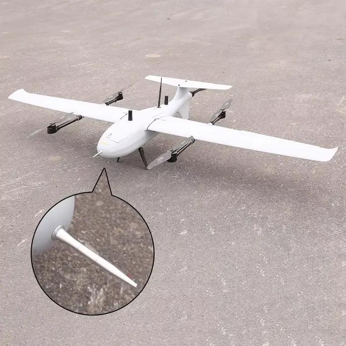 Capteur de vitesse de l'air VTOL pour drones