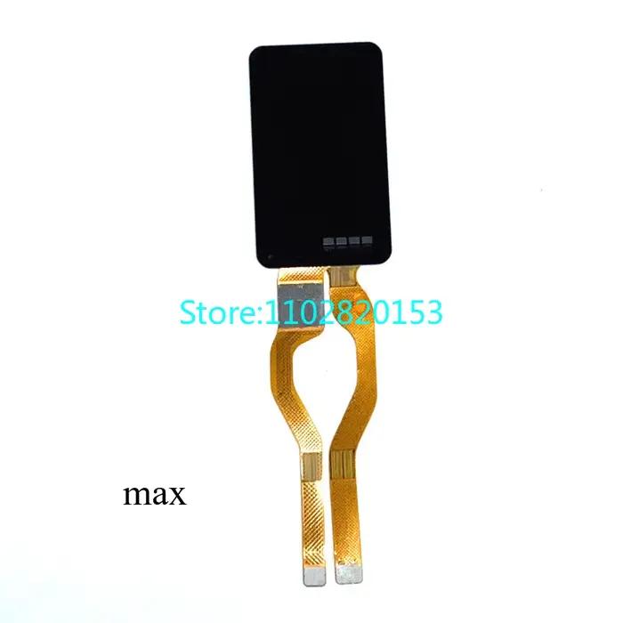 Original 95% nouvelle caméra grand écran d'affichage LCD tactile arrière pour Gopro hero