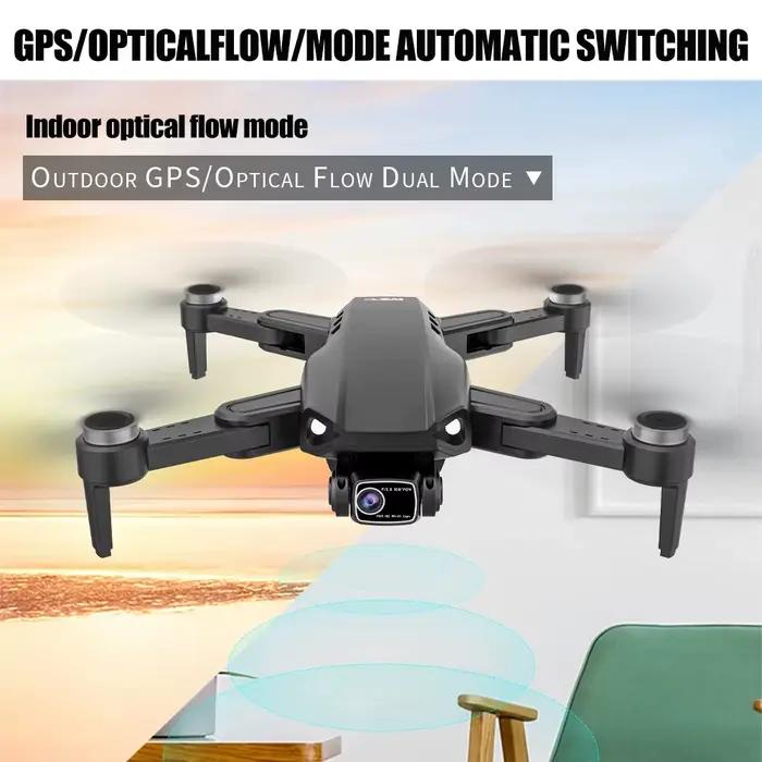 Drone professionnel L900 PRO SE 4K avec double caméra FPV