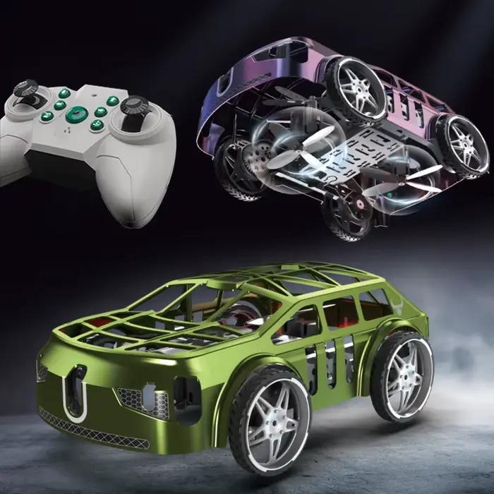 Drone de voiture volante SG900 RC 2 en 1