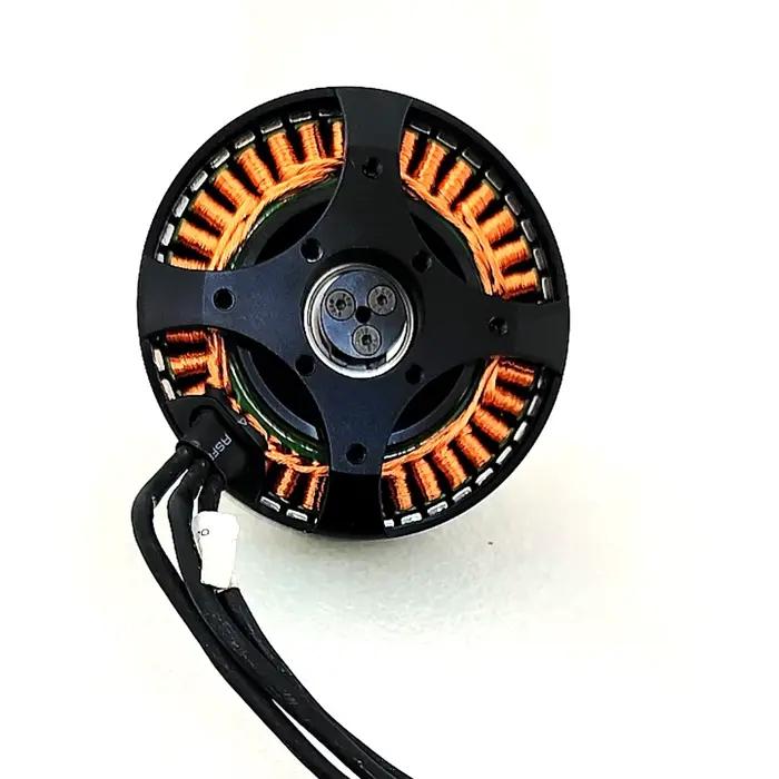 Moteur Brushless Shield 8318 pour Drone Agricole Protection des Plantes Robuste Étanche Haute Performance Précision Traitements Cultures Occasions Spéciales