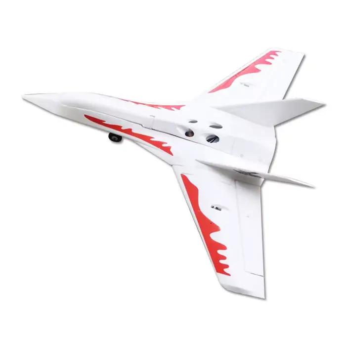 Épée Rc 750 Racing Delta Wing
