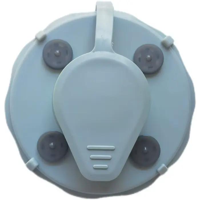 Couvercle de réservoir d'eau pour drone DJI T40 T50 T25 T20P