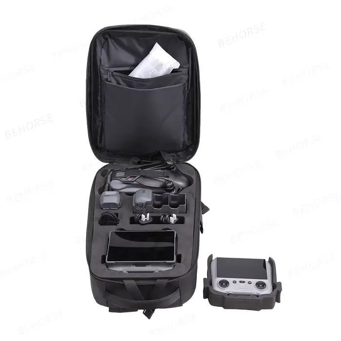 Sac à dos pour DJI Mavic 4 Pro 512GB Creator Combo RC Pro 2