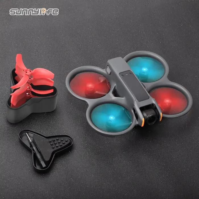Accessoires de Protection d'hélice pour DJI Avata 2