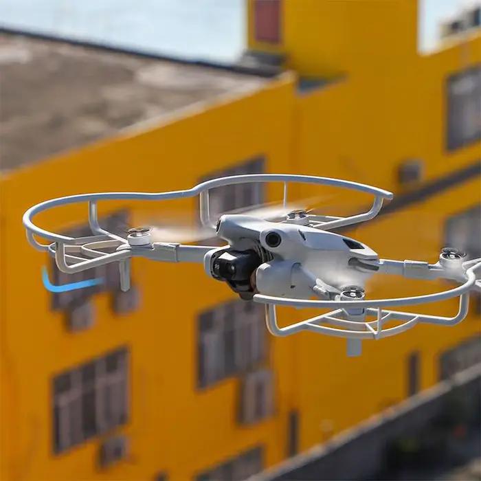 VOLODYMYR – protections d'hélice intégrées pour DJI Mini 4 Pro