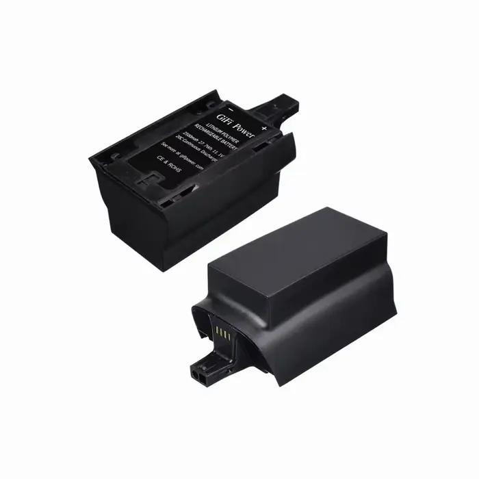 Batterie Liponickel 11.1V 2500mAh pour Parrot Bebop Drone 3.0 avec Capacité de Décharge 10C pour Vols Durables et Sécuritaires Occasions Spéciales