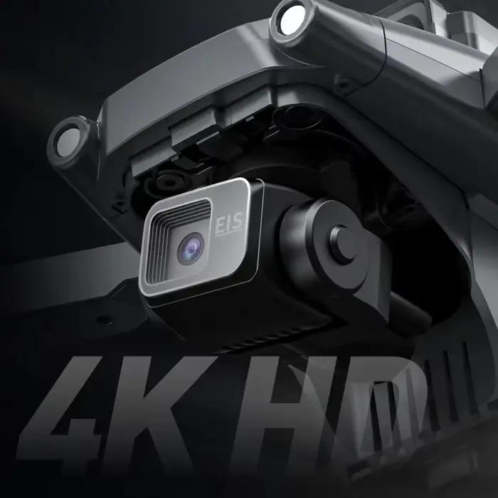 Drone GPS professionnel L600 PRO MAX 4K