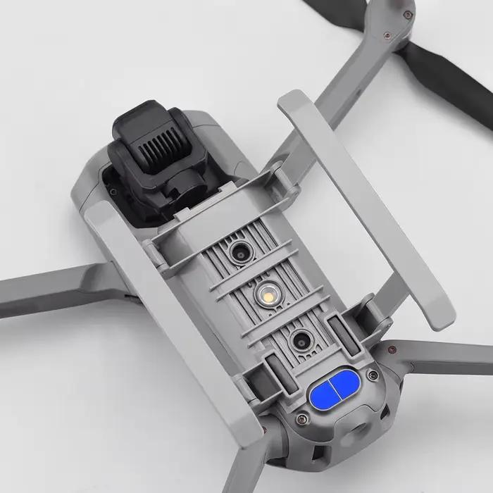 Train d'atterrissage pliable pour DJI Mavic Air 2/AIR 2S
