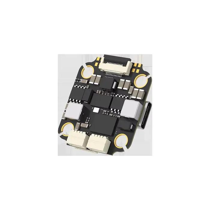 Nouveau contrôleur de vol iFlight FC Borg Mini F7 4-8S pour pièces de Drone de course FPV