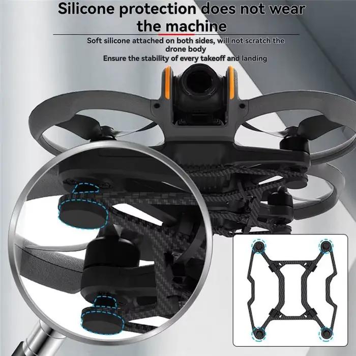 A33T - Accessoires pour drone DJI Avata 2