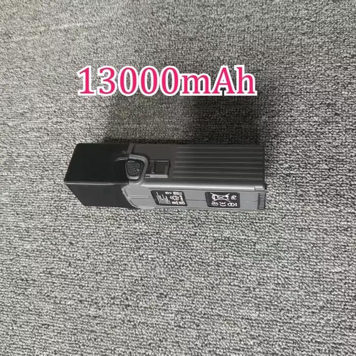 Batterie de drone 10000/13000mAh pour DJI Mavic 4 Pro