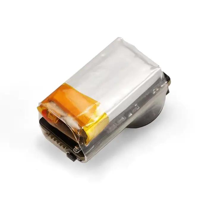 HGLRC Soter Buzzer Drone alarme modèle perdu Beeper Finder 5V lumière LED 22x12x12mm pour RC FPV Freestyle
