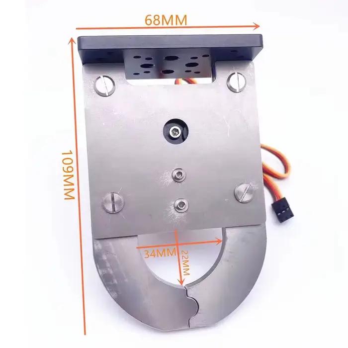 Dispositif de chute de drone