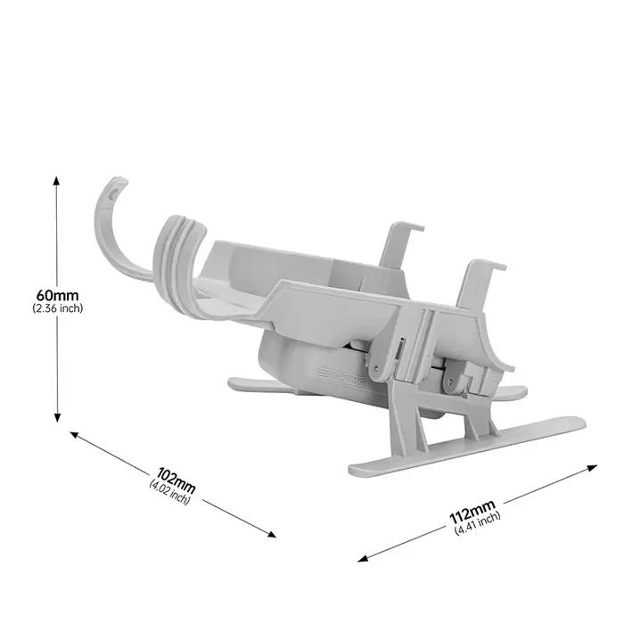STARTRC Projecteur LED avec train d'atterrissage pour drone DJI LITO 1/X1