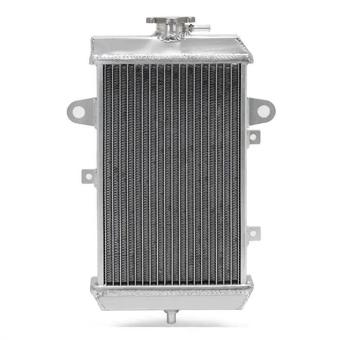 Radiateur pour Yamaha Raptor 700/700R YFM700/YFM700R 2013-2020 en aluminium 2013 2014 2015 2016 2017 2018 2019 2020