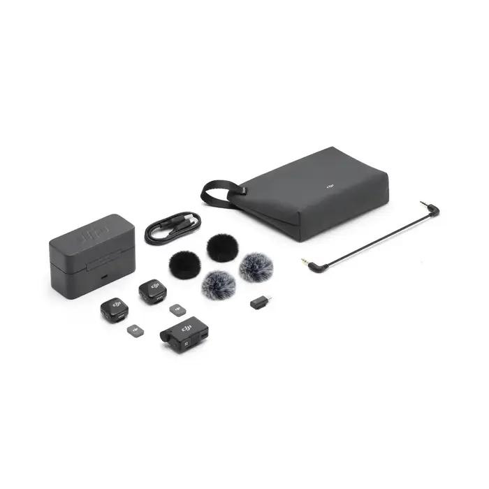 DJI Mic Mini, petit