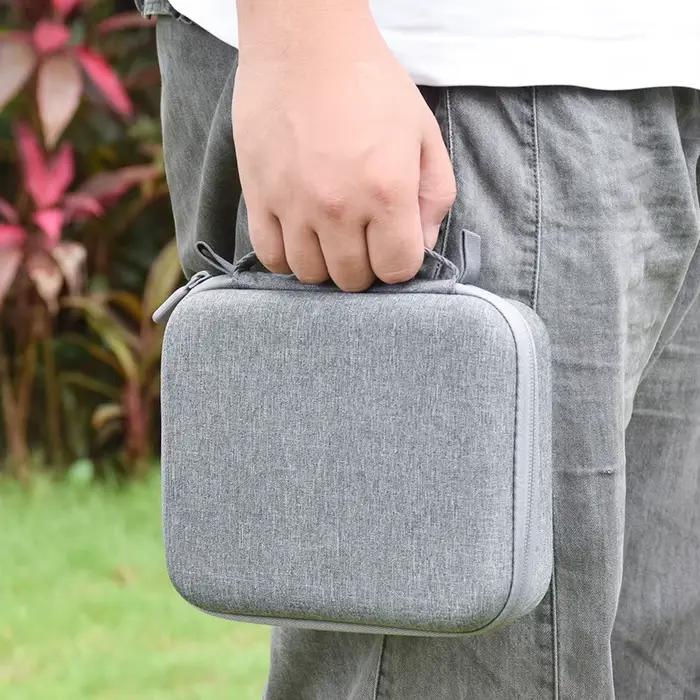 Sacs de transport, étui à bandoulière de rangement