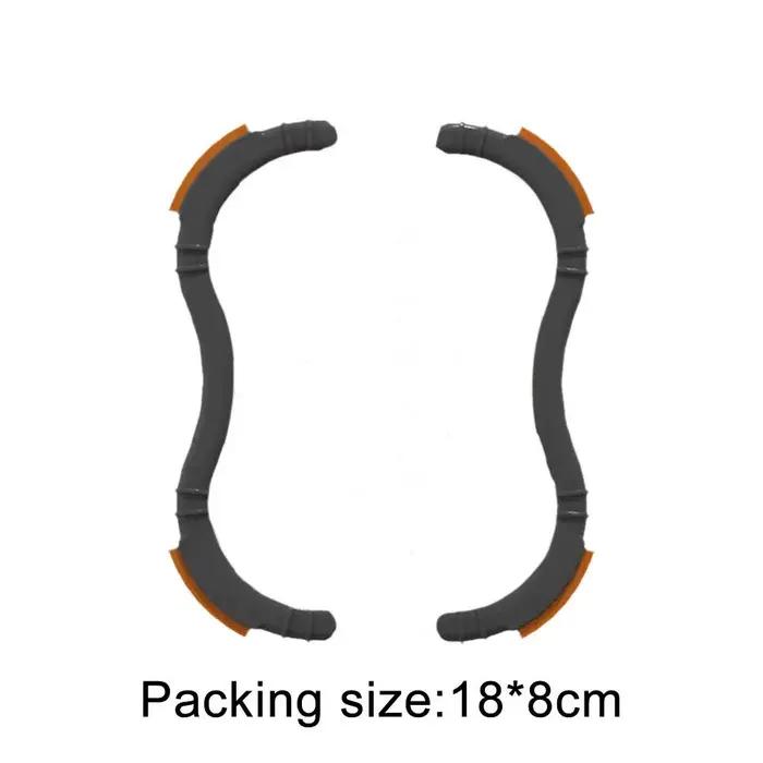 Pare-chocs de protection pour importateur dji AvMi2