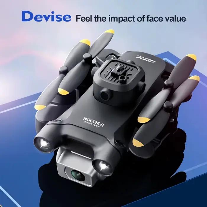 Drone Lenovo Mini V30 8K Aérien HD Professionnel RC FPV
