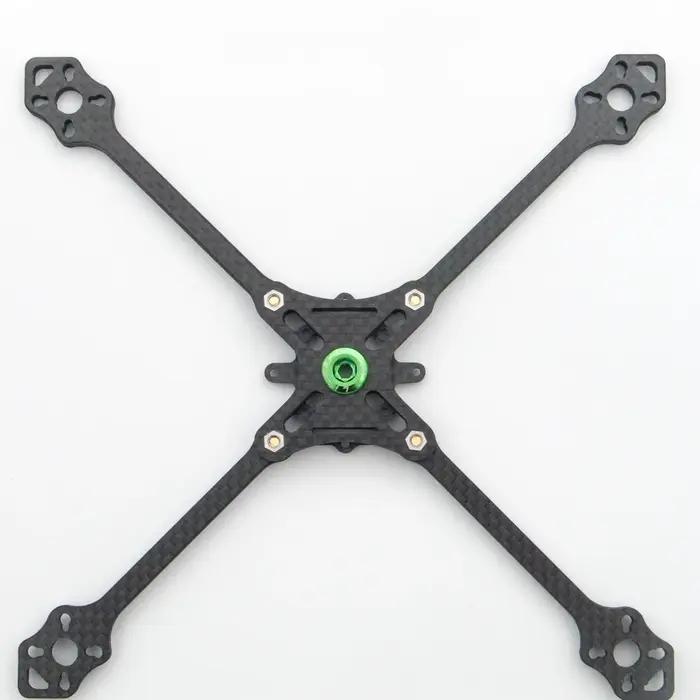 Future Flight OddityRC – cadre de cure-dents ultraléger 5 "5 pouces et 4