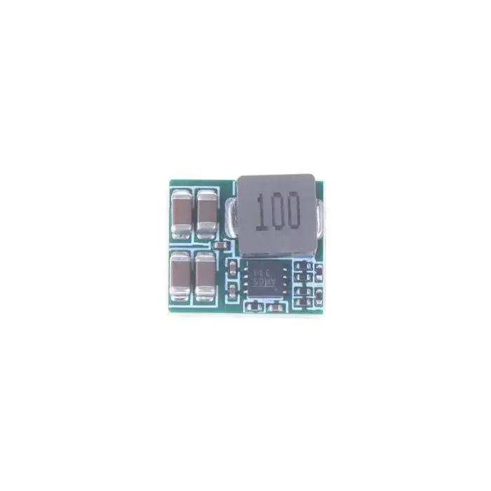 Régulateur de tension Mirco 2-8S BEC pour drones RC FPV – Mode de commutation abaisseur efficace