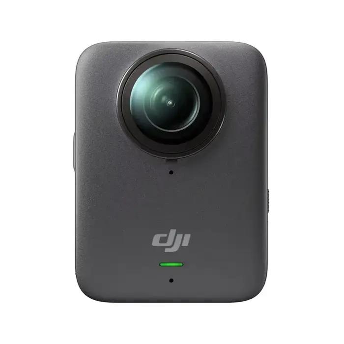 DJI Osmo 360 8K Révolutionnaire 360 ° Caméra 1 pouce 360° ° Imagerie 120MP 360° ° Photo 4K/120fps & 170° ° Boost Video
