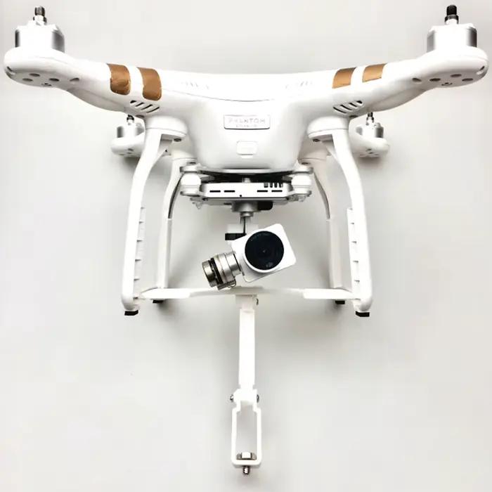 Support de levage de caméra panoramique 360