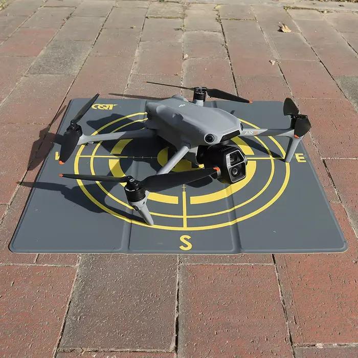 Tampons d'atterrissage de importateur pour DJI Air 3S