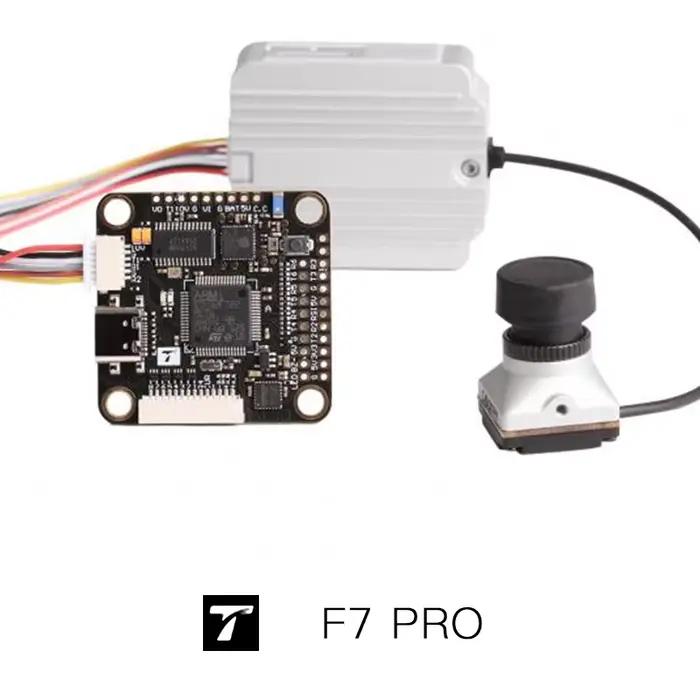 Contrôleur de vol F7 PRO t-motor