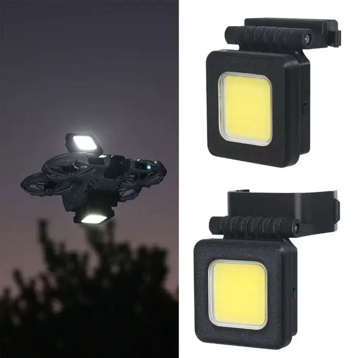 Pour drone DJI Neo 2, lumière de nuit