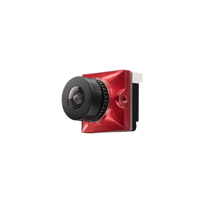 1/3 pièces CADDX Ratel 2 V2 FPV caméra Ratel2 2.1mm objectif FOV165 ° Micro