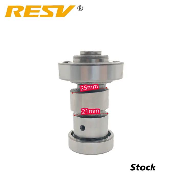 RESV course modifiée pour Yamaha ZUMA125 YW125 BWS125 Nxc Cygnus X 125 FY125T-3 LH125T-C BWS 125 bras à bascule d'arbre à cames Performance