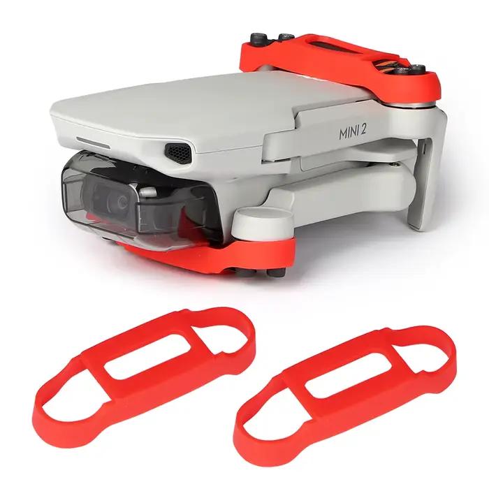 Support d'hélice en silicone à dégagement rapide pour Mini 2/Mini SE