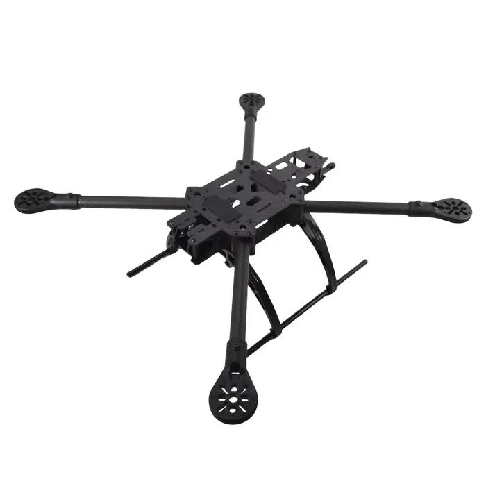 9IMOD FPV Kit de cadre Freestyle Drone Fram 7/8/9/10/13/15 pouces quadrirotor en Fiber de carbone avec pièces