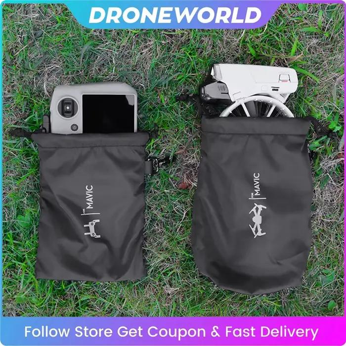 Sac de rangement pour importateur DJI Filp RC 2