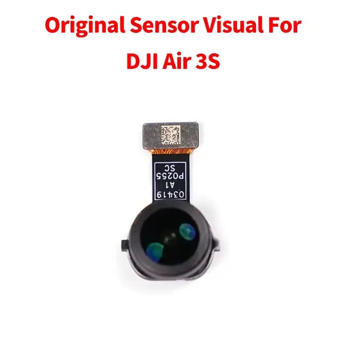 Ensemble de capteurs visuels avant pour drone DJI Air 3S