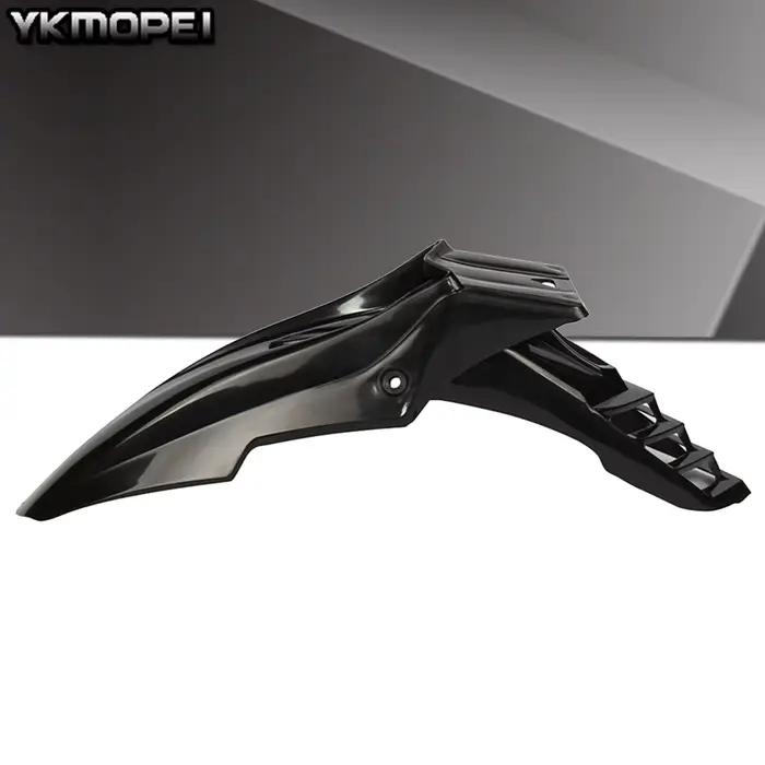 Garde-boue avant de moto universel Supermoto, pour KX CR XR RM WR Kayo Apollo Bse Xmotos zongshen shineray Dirt Bikes