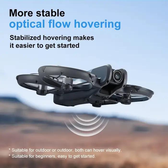 Drone jouet Quadrotor RC V666