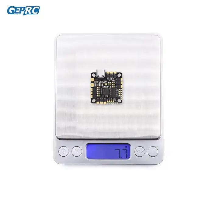GEPRC TAKER G4 35A AIO ICM 42688-P 2-4S pour drones de course FPV