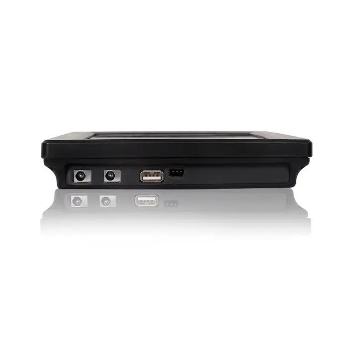 Moniteur FPV 10, 2 pouces avec récepteur double diversité
