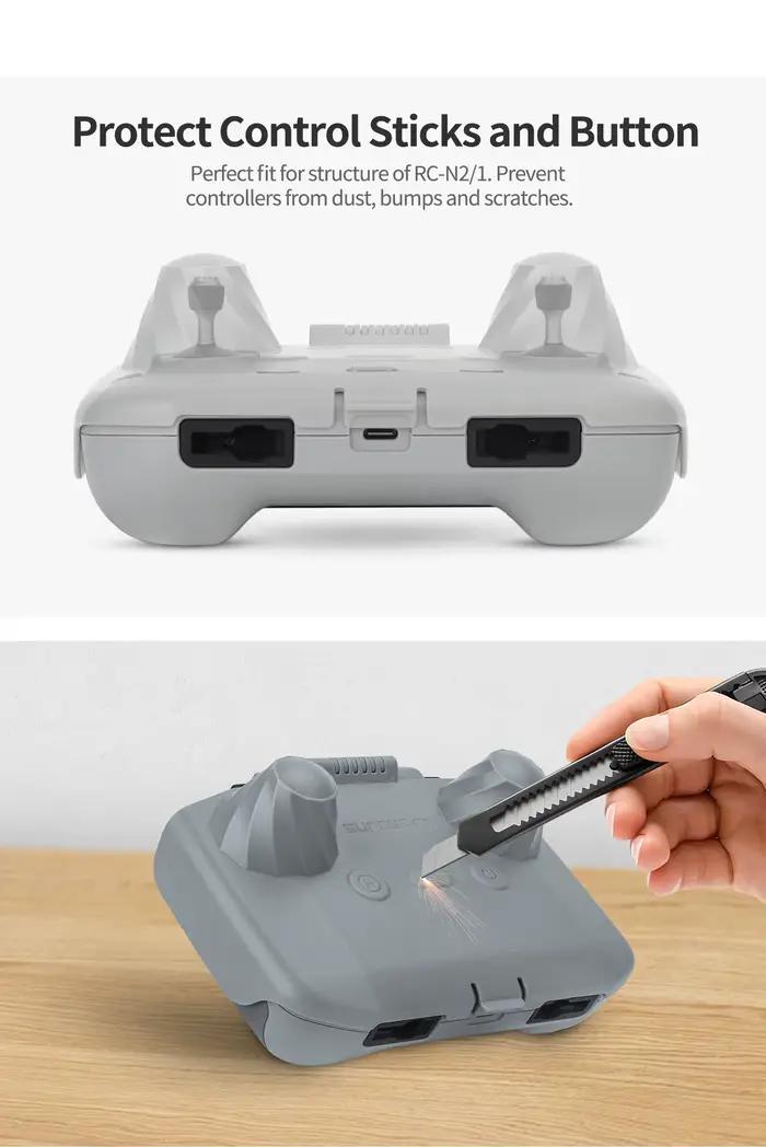 Bouclier de protection pour télécommande