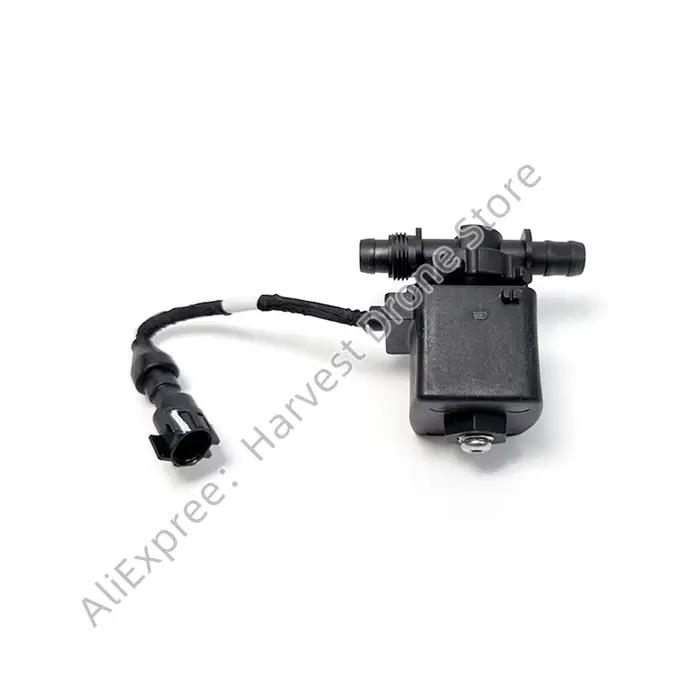 Ensemble de vanne électromagnétique T50/T25 adapté aux accessoires de drone agricole DJI
