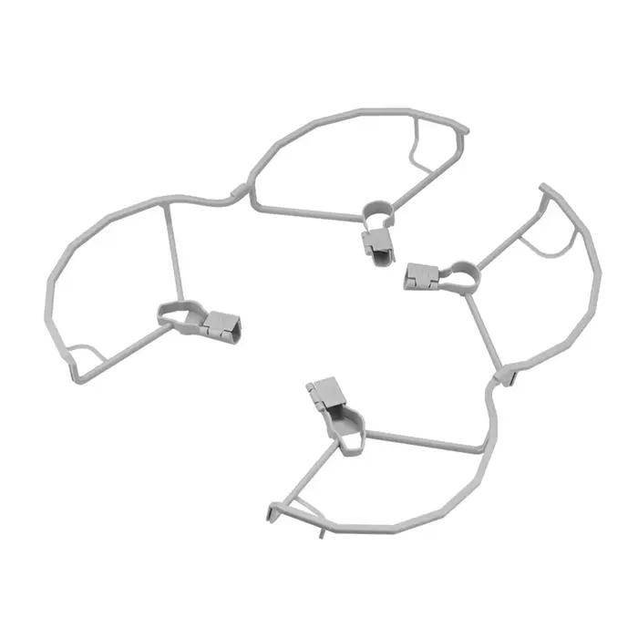 Protection de lames de drone