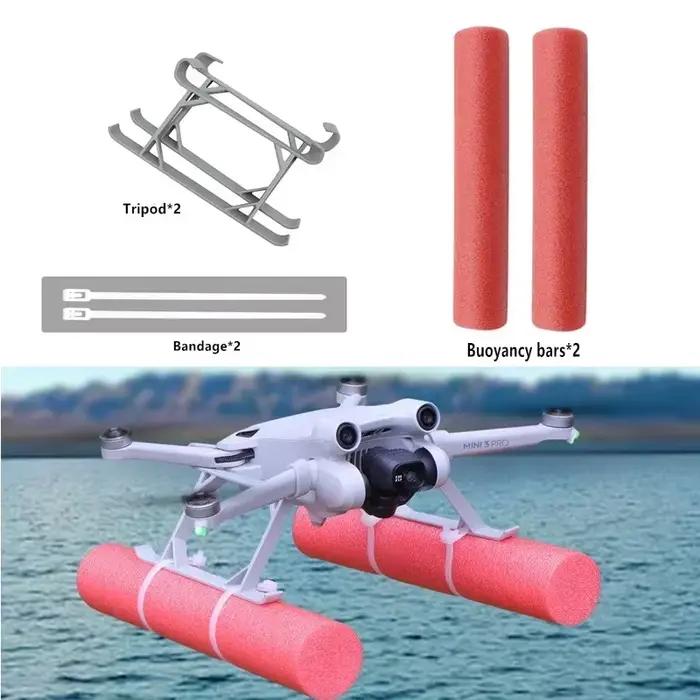 Train d'atterrissage flottant pour DJI Mini 3/4 PRO/Mini3