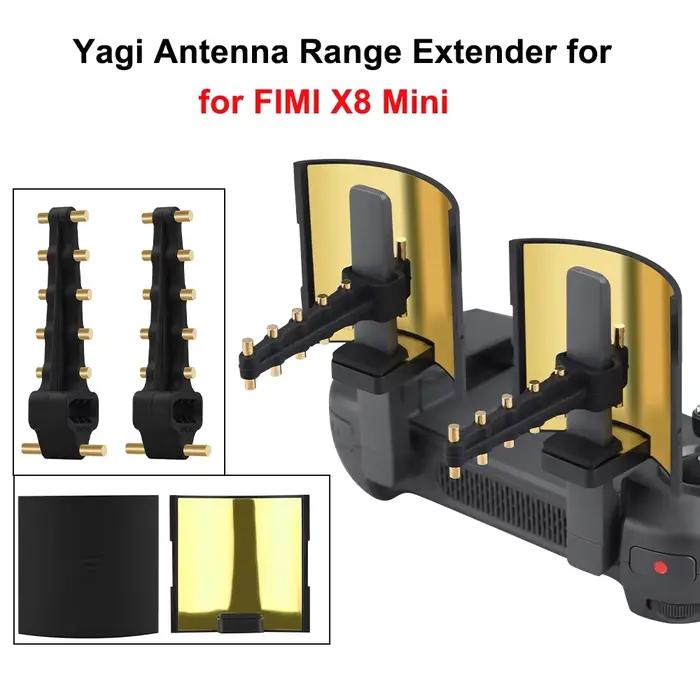 Antenne Yagi pour FIMI X8 Mini/X8 SE/Mavic 2 Pro