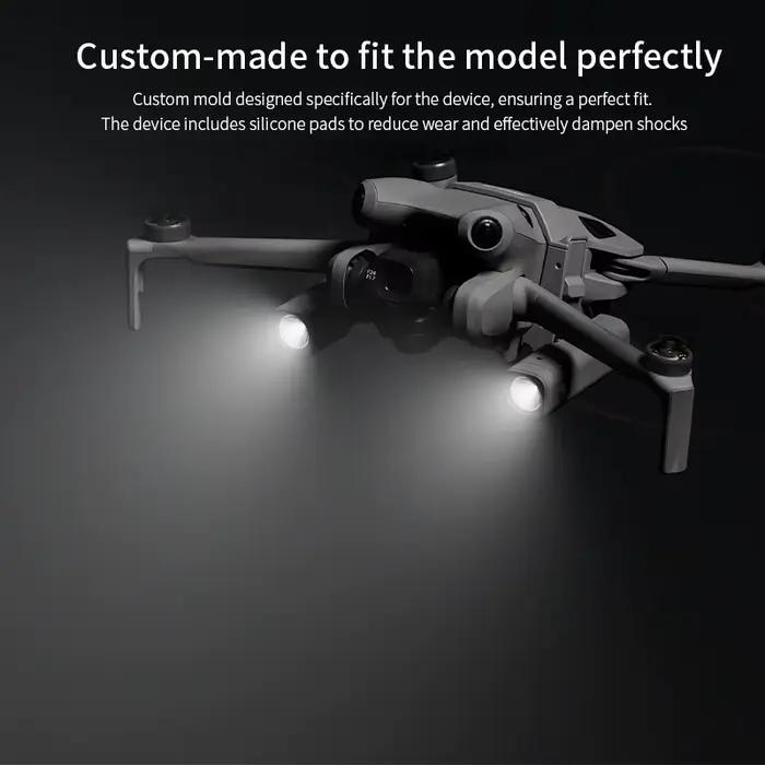Projecteur Rechargeable pour Drone DJI Mini 4/5 Pro