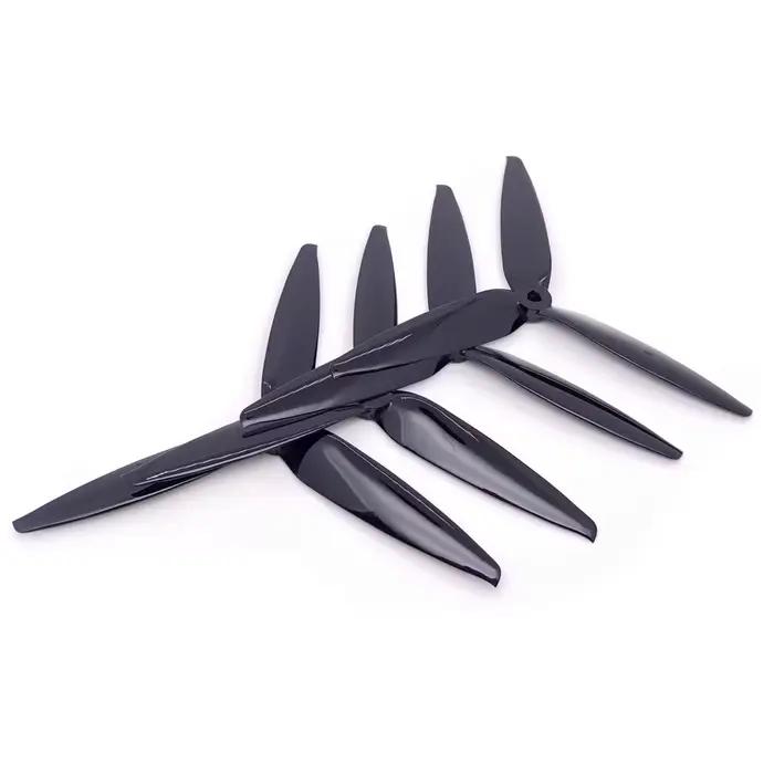 Kit de cadre de drone FPV RC YSIDO 295 mm Mark4 7 pouces avec contrôleur de vol F405 V3, stack ESC 60A, moteur brushless 2807, hélice 7040, caméra et VTX 2,5 W ELRS