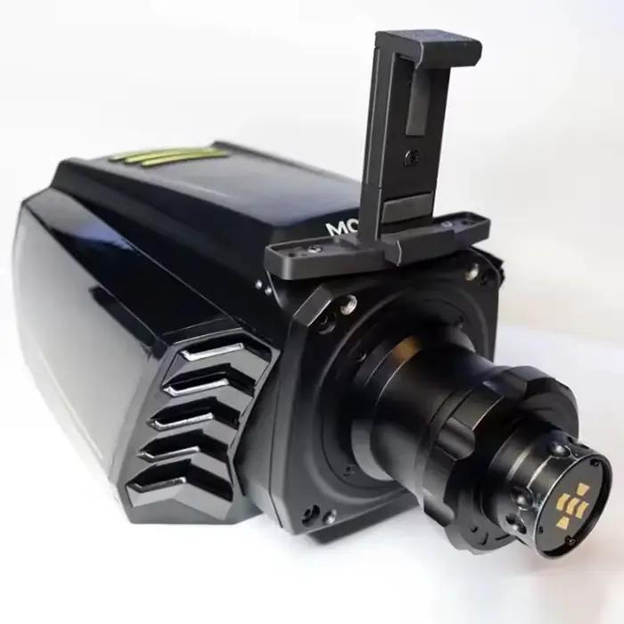 Support de téléphone universel réglable pour tableau de bord de course, Compatible avec la Base MOZA R5 R3 R9 R12 FANATEC